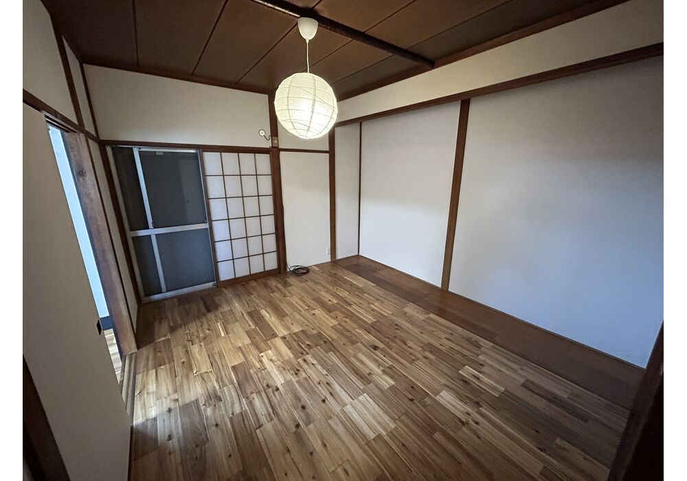 和室リフォーム2