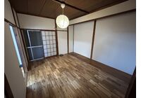 和室リフォーム2